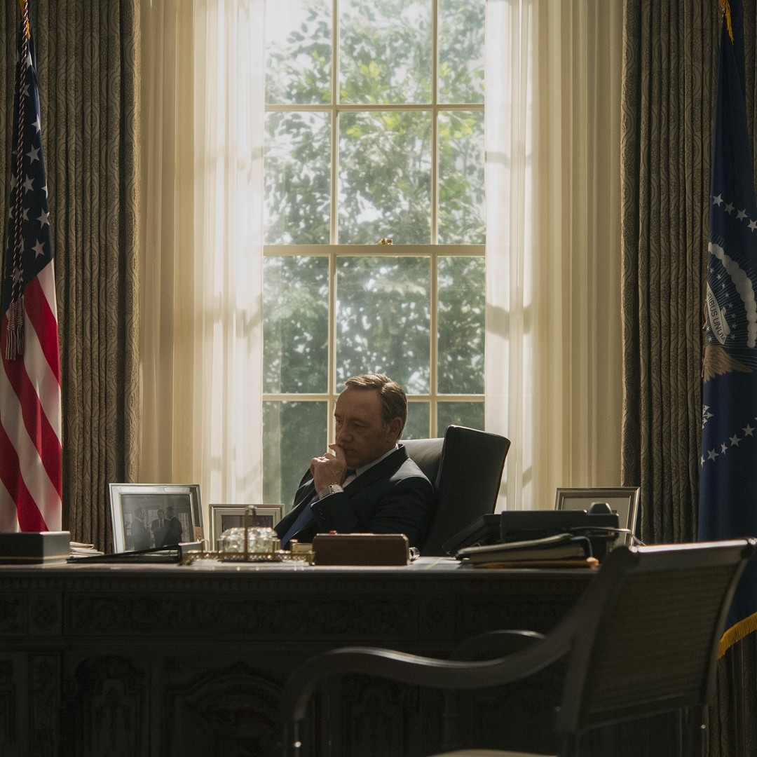 House Of Cards Season 3 The Binge Review Episodes 1 13 The Atlantic This post discusses in detail episodes 8 and 9 (chapters 34 and 35) from house of cards season 3. house of cards season 3 the binge