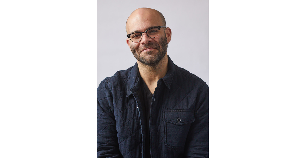 The Atlantic Announces Mike Isaac as Staff Writer
