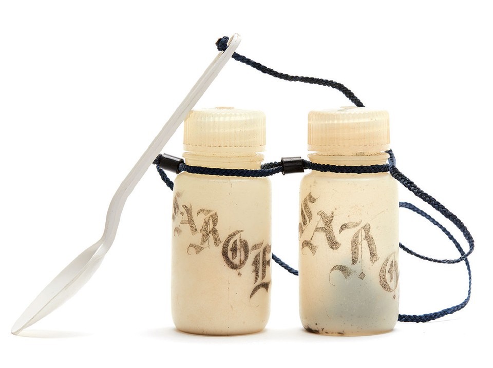 American Prisoners’ Handmade Objects Photos The Atlantic