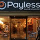 Payless Shoesource, which recently announced that it would be closing 400 stores across the country.