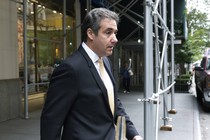 Michael Cohen