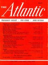May 1940 Cover