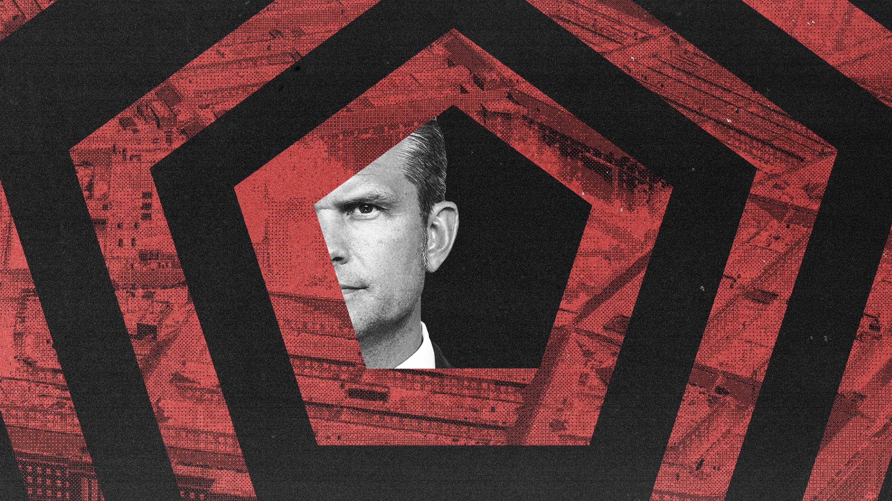 Why Is the Pentagon Afraid of the Press?