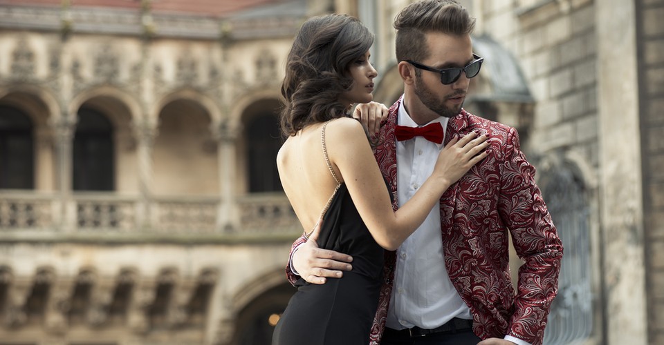 The New York Times New Men S Style Section Proves Fashion Is