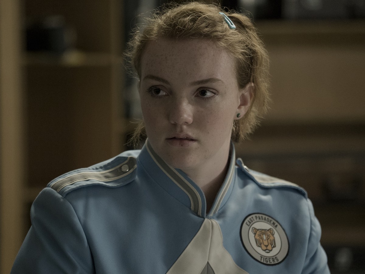 Netflix s Sierra Burgess Struggles With Consent The Atlantic