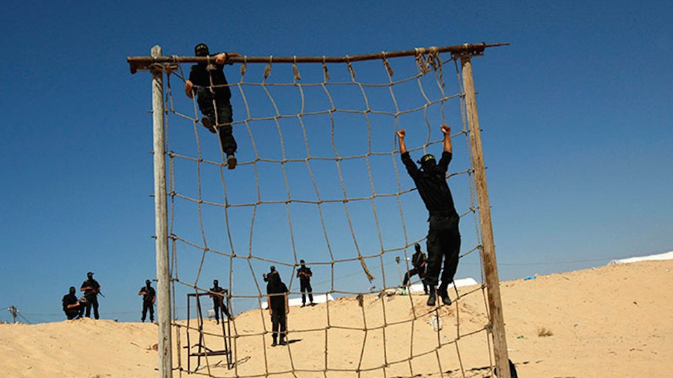 How Drones Create More Terrorists - The Atlantic