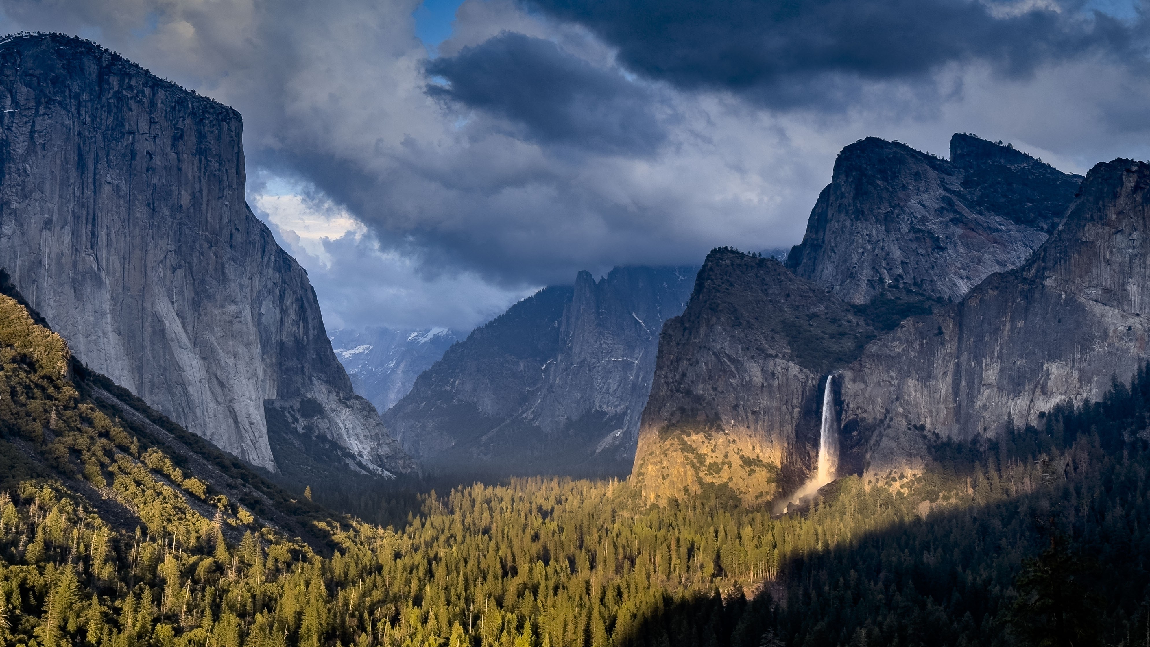 California, Seen Through the Lens of George Rose