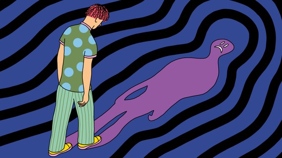 Why Are Young People Everywhere So Unhappy?