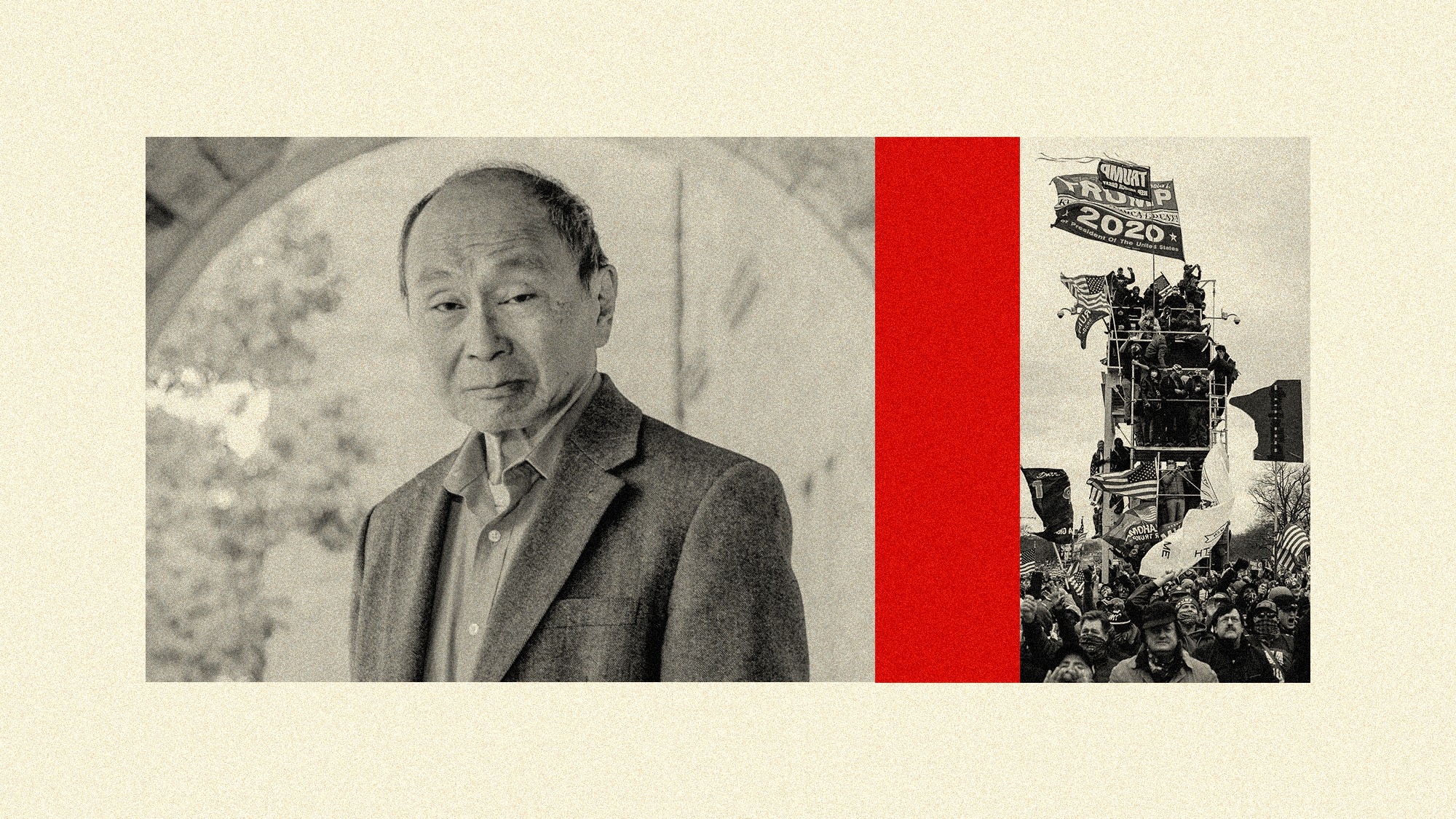 The End of Francis Fukuyama