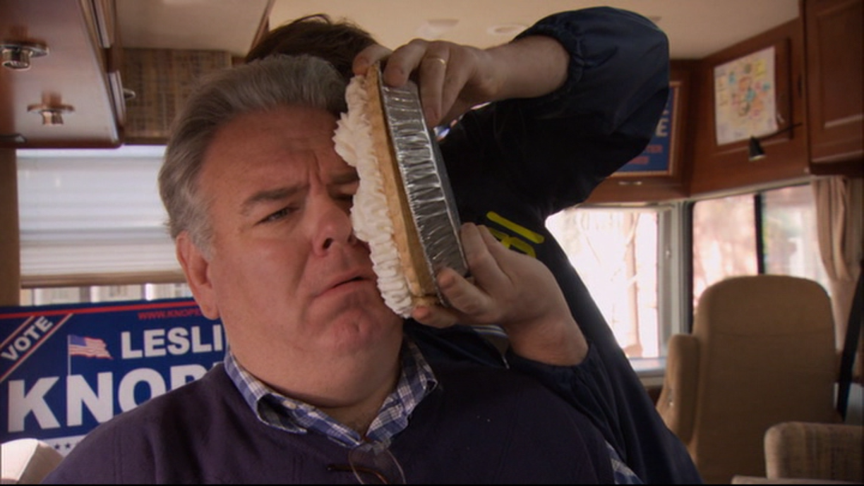 The Downtrodden Jerry Gergich Is the True Hero of 'Parks and Recreation