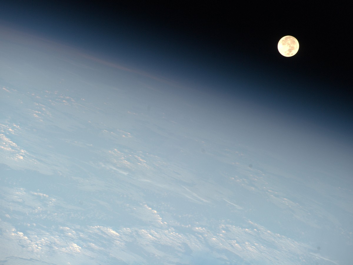 No One Met Google Lunar XPRIZE's Deadline for a Moon Mission - The