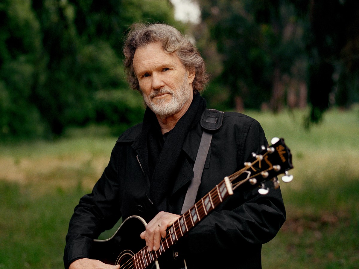 Country Music's Philosopher King - The Atlantic