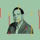 An illustration of Tyler Cowen.