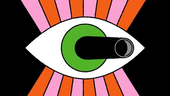 A Scientific Feud Breaks Out Into the Open
