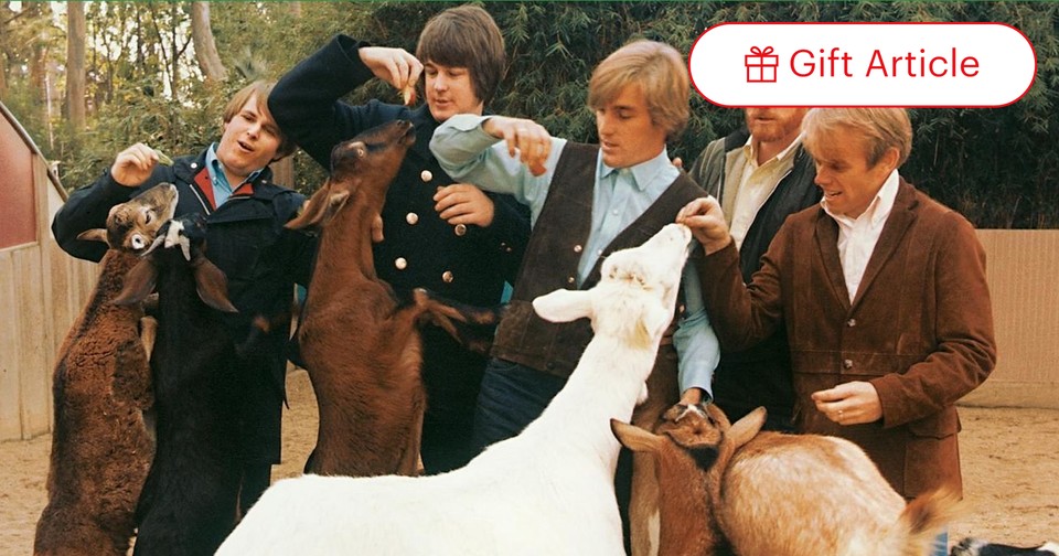 PET SOUNDS The Beach Boys Brian Wilson 盤 Beach Boys Pet Sounds Vinyl Lp t2458 (1966) Mono Brian Wilson