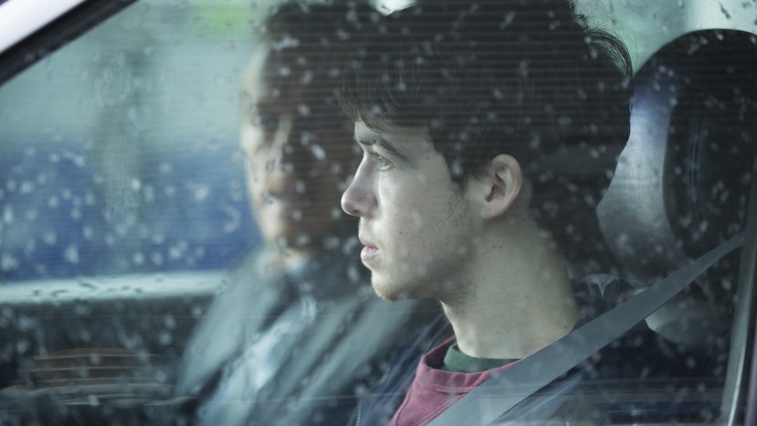 #39 Black Mirror #39 Recap: #39 Shut Up and Dance #39 Is a Horrifying Modern Fable