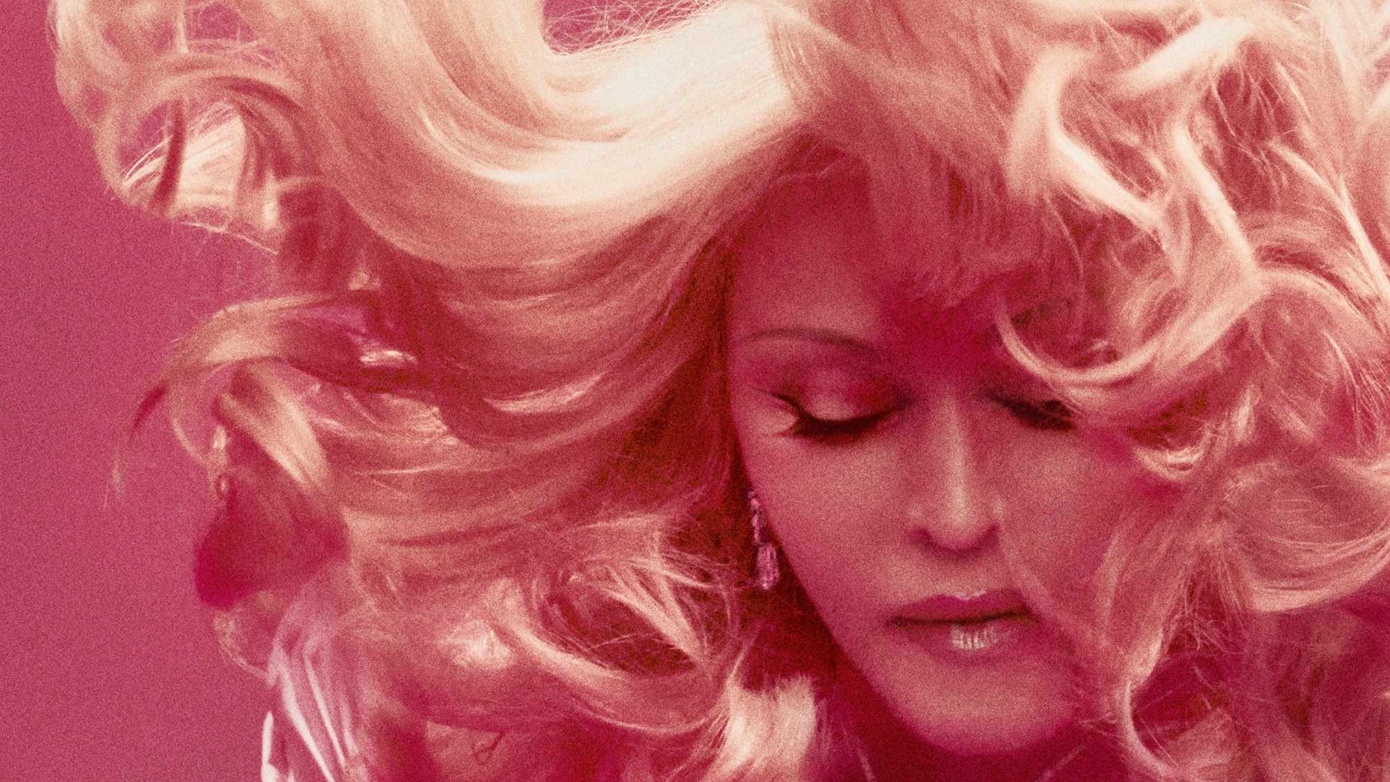 Madonna Releases Acclaimed Album Playing It Safe