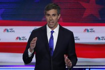 Beto O'Rourke