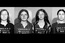 Members of the Janes, a collective of women who provided safe, affordable, and illegal abortions in Chicago in the late 1960s and early '70s