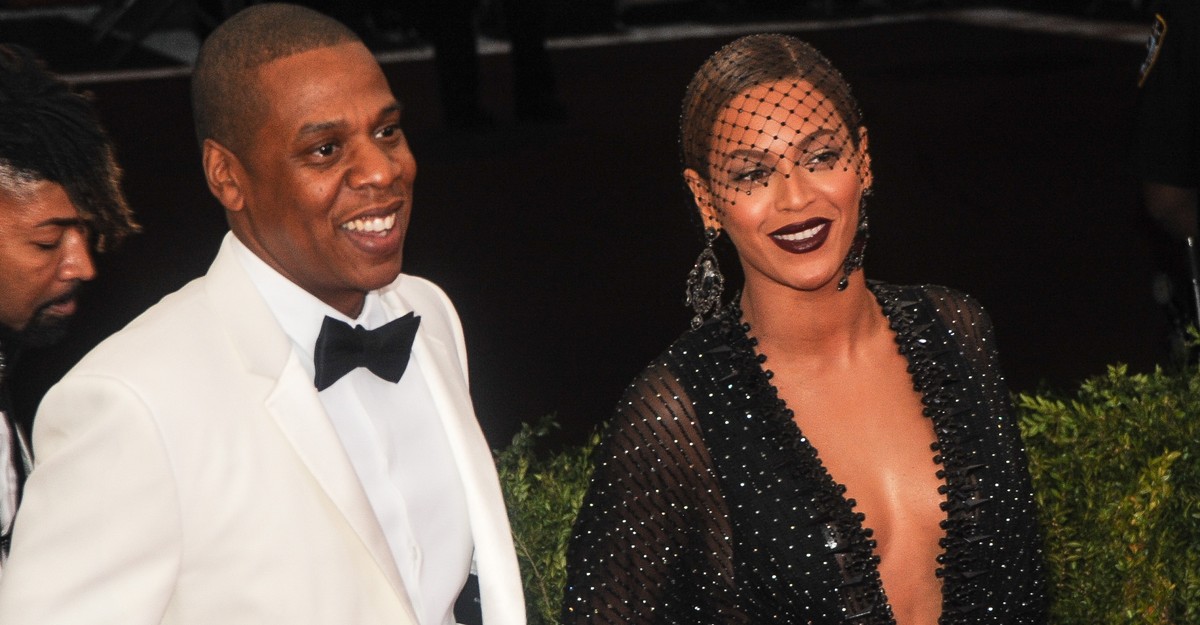 Beyonce and the Celebrity-Pregnancy Obsession: A Conversation With ...