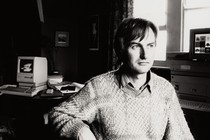 Richard Dawkins in 1989