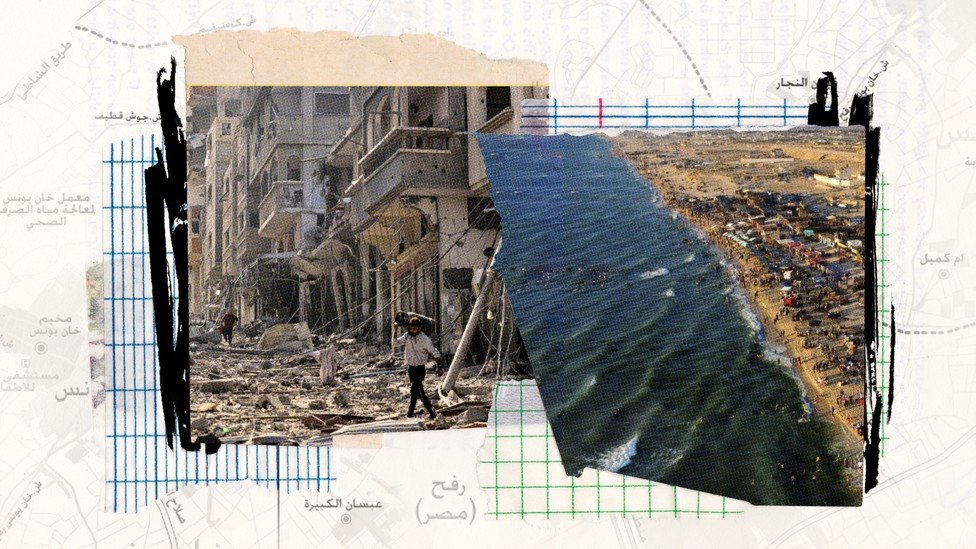 Gaza Needs Clean Water - The Atlantic