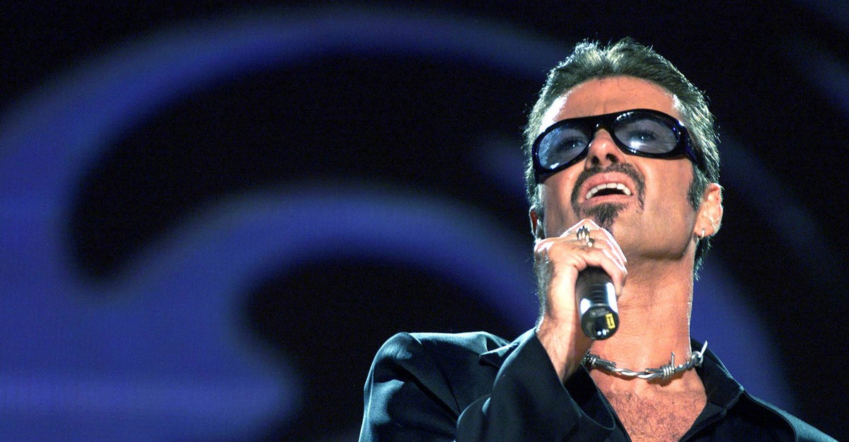 George Michael, Carrie Fisher, and 'Hidden Figures': The Week in Pop ...