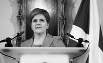 Nicola Sturgeon