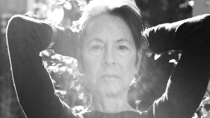 Louise Glück's Poetry of a Million Beginnings - The Atlantic