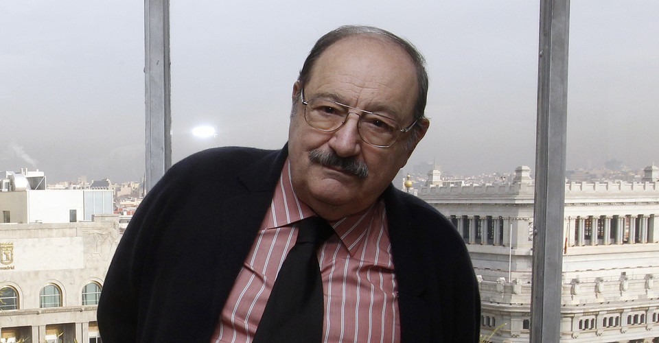 Umberto Eco Dies at 84 - The Atlantic