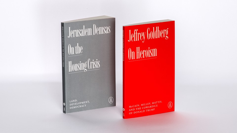 Atlantic Editions