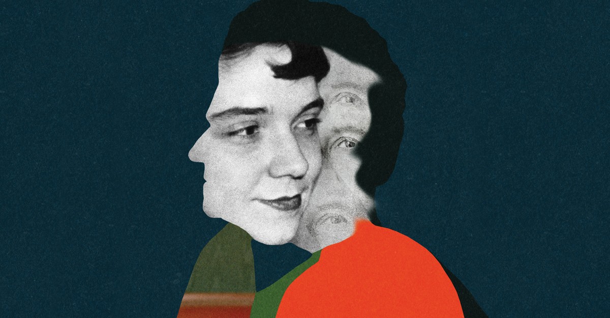 Review: 'The Power of Adrienne Rich' by Hilary Holladay - The Atlantic