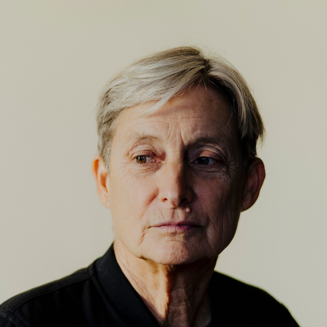 The Phantasms of Judith Butler - The Atlantic