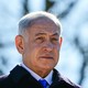 Benjamin Netanyahu