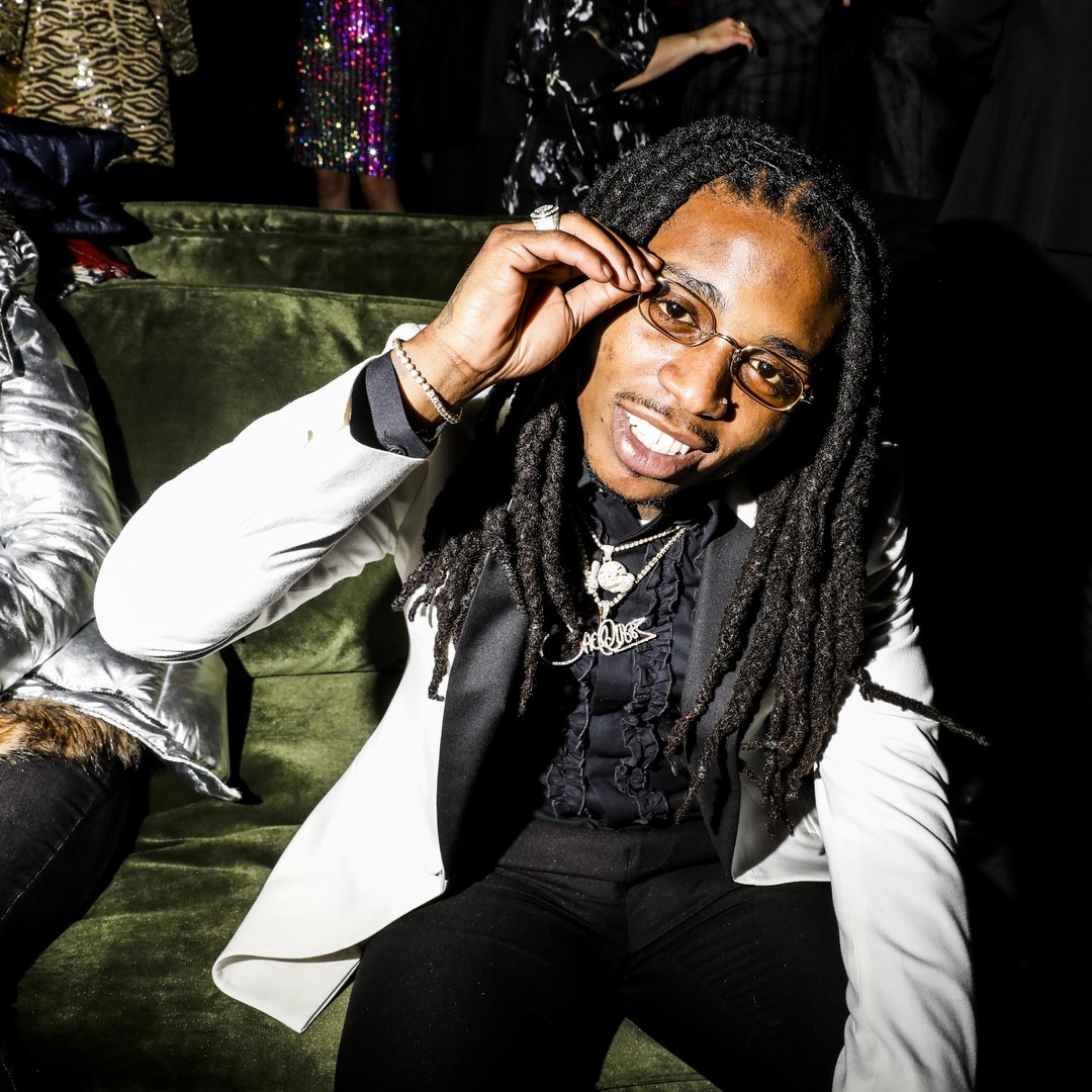 Jacquees Releases His Sophomore Album 'King of R&B