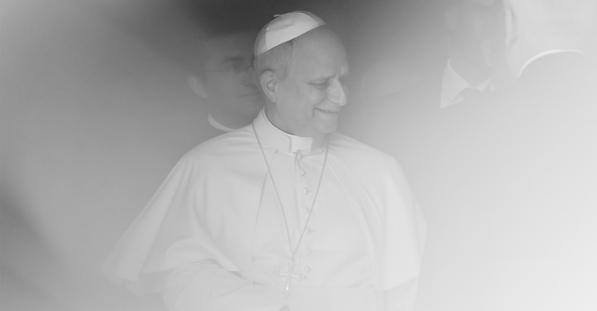 A Quiet American Papacy