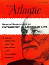 July 1961 Cover