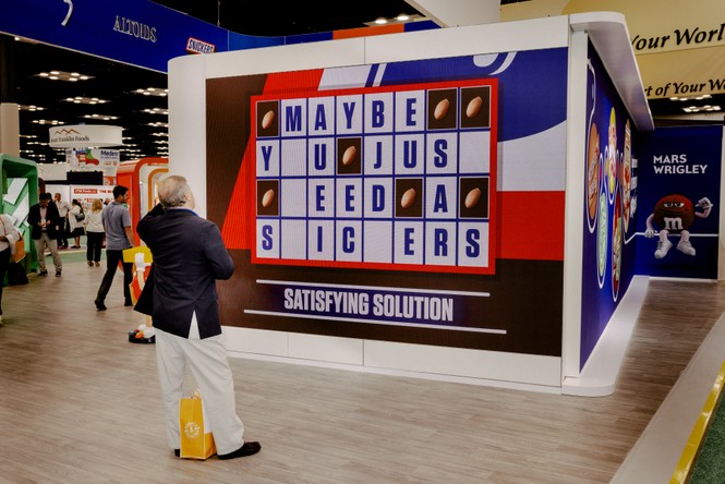 candy expo