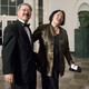 Ed Lee and Jean Quan