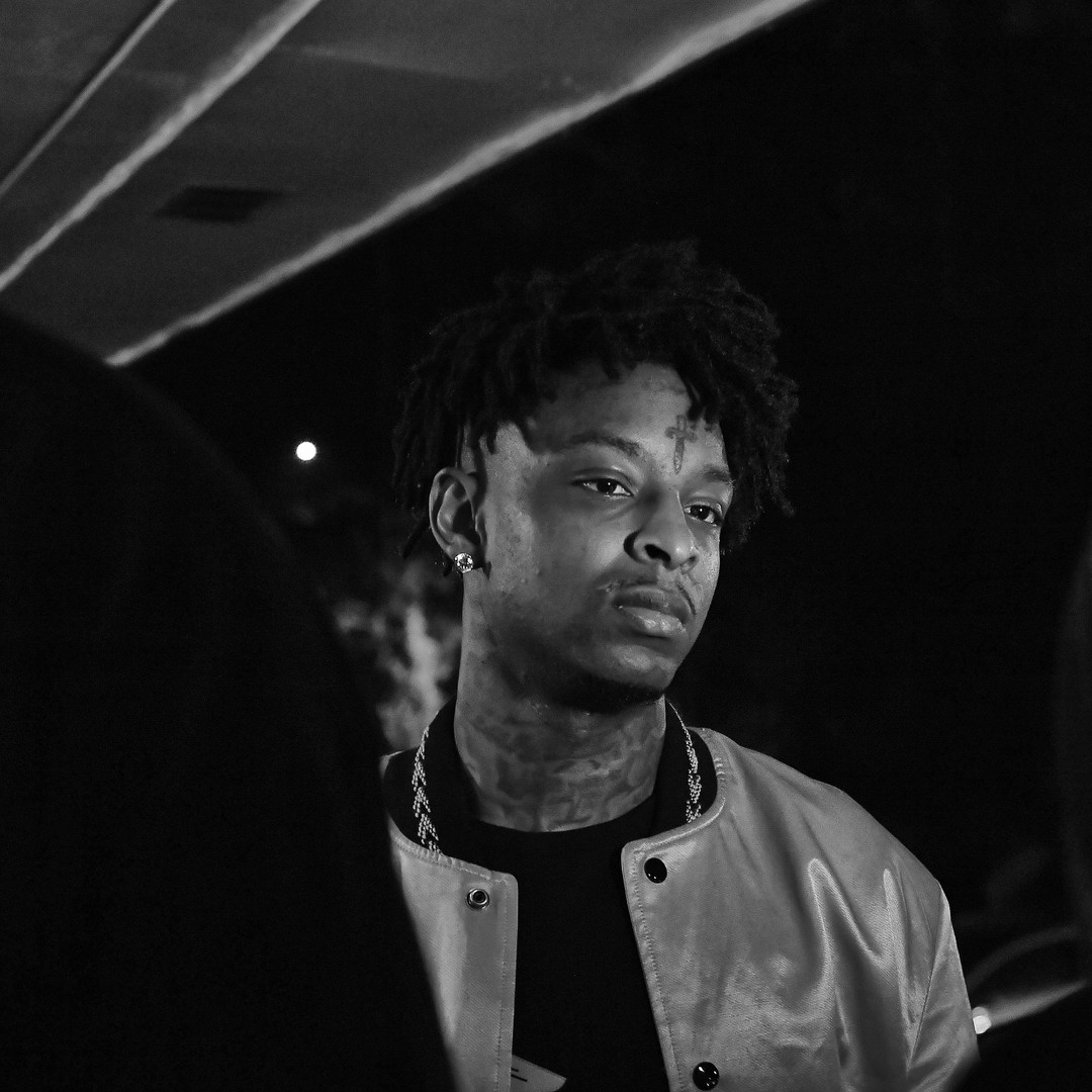 Have 21 Savage's Immigration Problems Finally Been Solved?