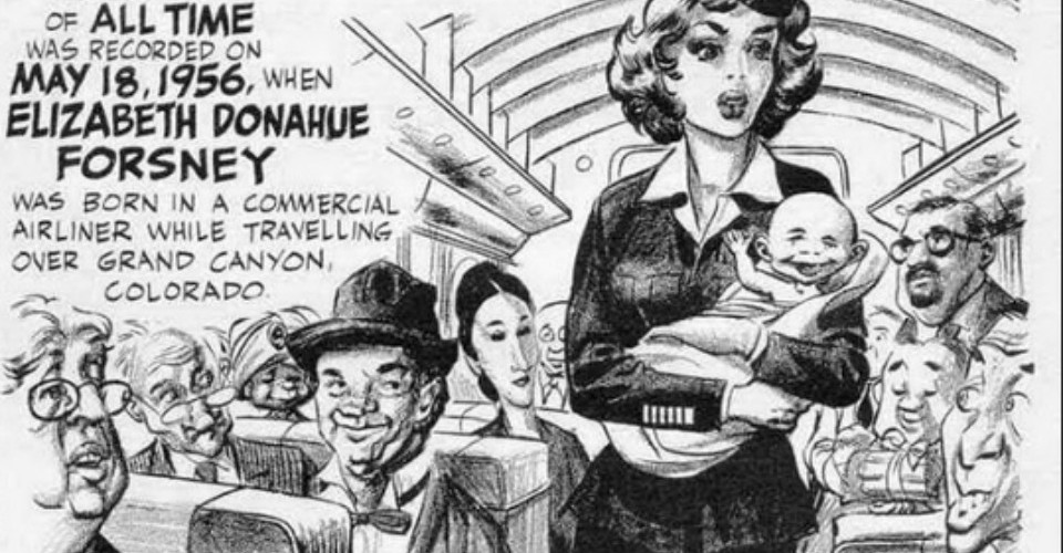 Trip Down Memory Lane With The Birthers And Mad Magazine The Atlantic