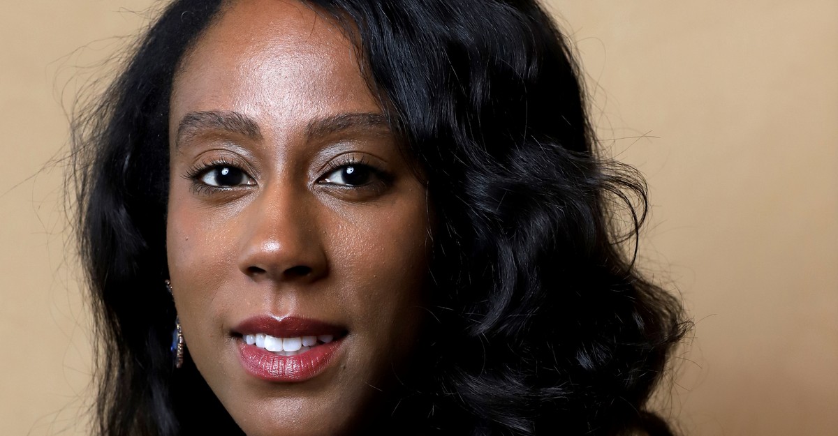 Jenisha Watts Joining The Atlantic as Senior Editor The Atlantic