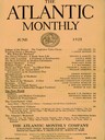 June 1925 Cover