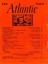March 1937 Cover
