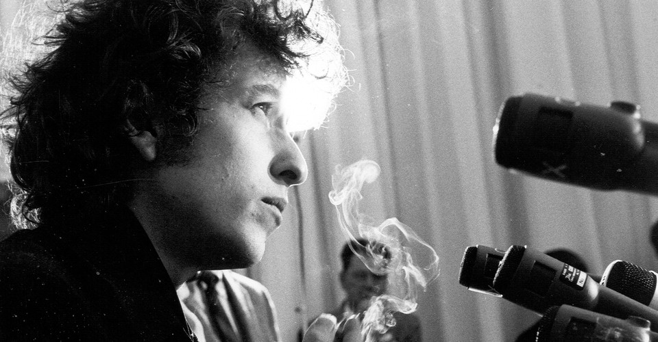 Bob Dylan Rough And Rowdy Ways Review Dark Americana The Atlantic