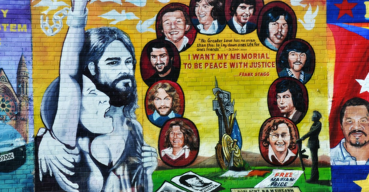 NextImg:What Belfast Shows About Moving On From War