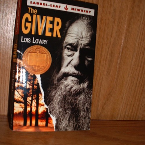 Reading Lois Lowry S The Giver As An Adult The Atlantic