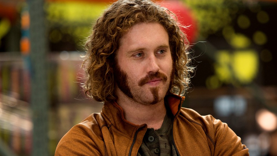 How Will 'Silicon Valley' Work Without T.J. Miller? - The Atlantic