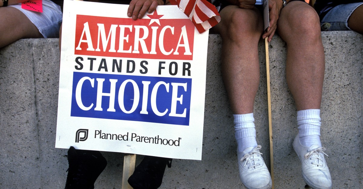 The Kansas Abortion Shocker