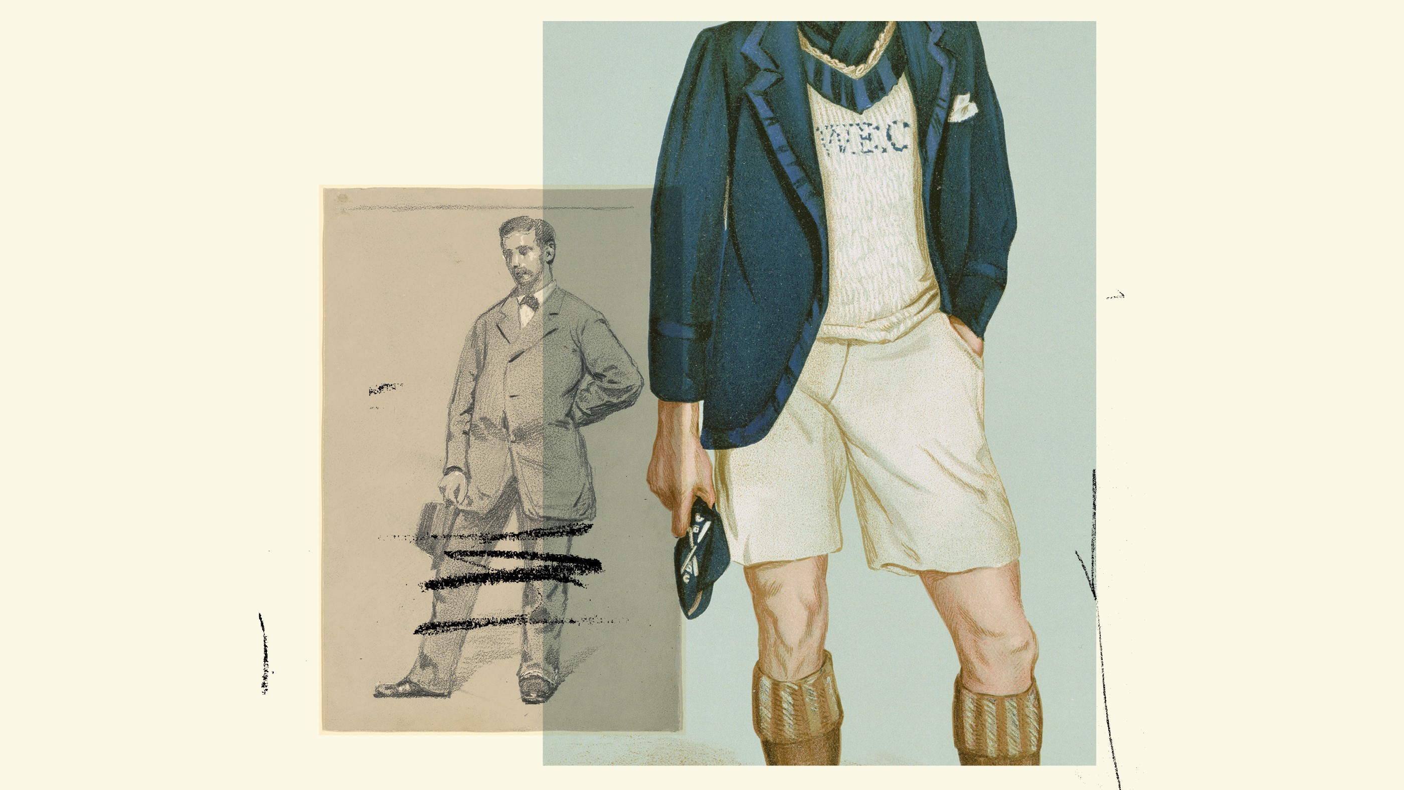 Why Shorts Might Be Coming to an Office Near You